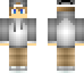 a skin i will use