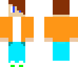 david