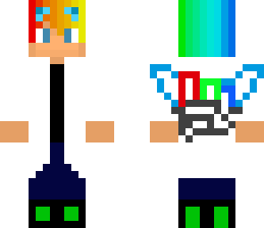 rainbow freakin factory fixed