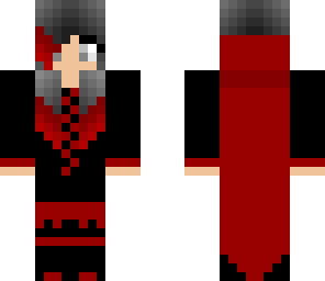 ruby rwby