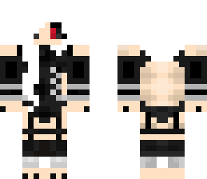 kaneki female