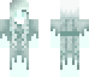 ghost girl