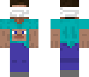 steve