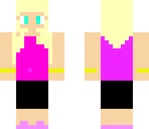 chick