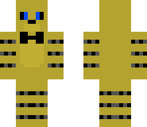golden freddy