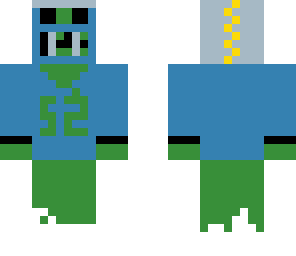 football slime goast