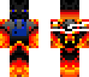 fireenderman