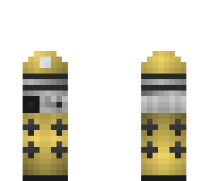 children of the revolution dalek drone 1