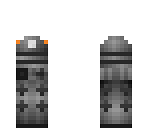 children of the revolution dalek drone 2