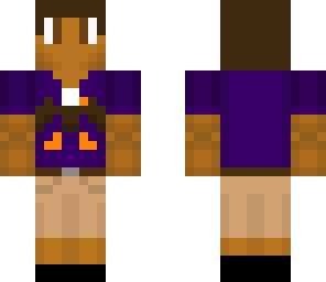 personal skin