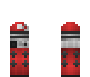 children of the revolution dalek aipha
