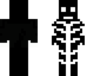 skeleton thingy