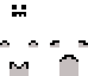 ghostie