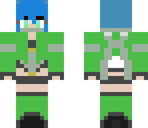 shinon ggo