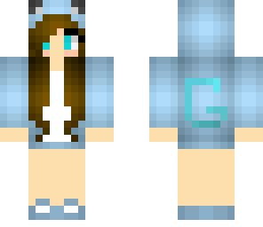 edit of the g girls