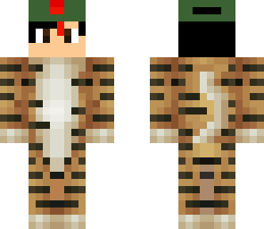 cuban tiger diego