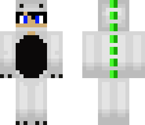 dino boy
