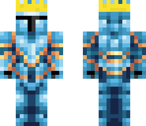 shovel king