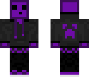 puple