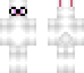 nerdy bunny
