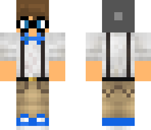 super cute nerdy boy 2983