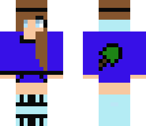 my skin 