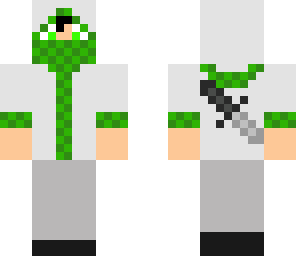 green assassin