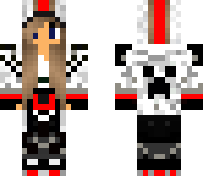 edit of red assassin