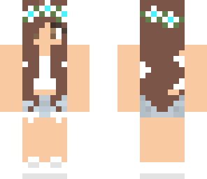 another summer girl