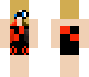 harley quinn
