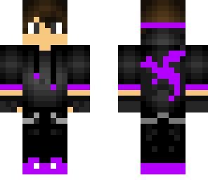 ender boy tnt