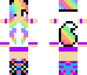 rainbow dash