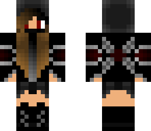 dark ninja