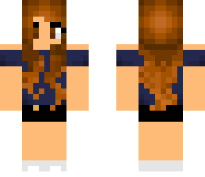 toreytastic skin 2015