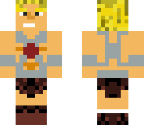 he-man fixed