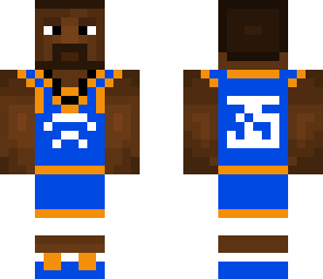 kevin durant edited