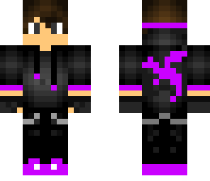 ender boy