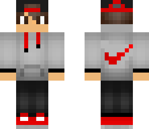 skin for slush