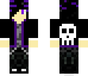 zanestar9's real youtube skin