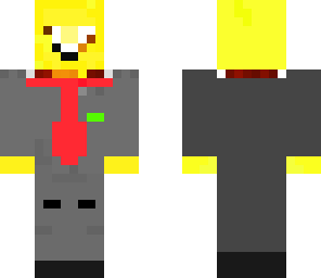 goofy guy