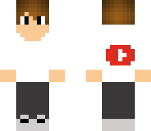youtube boy