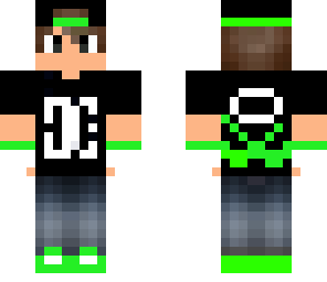 skin edit - mydomc 3