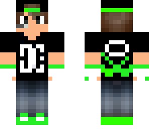 skin edit - mydomc 4