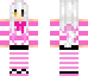 mangle girl