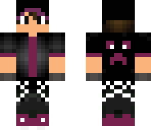 cool enderman