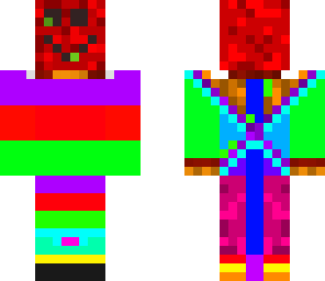 creeper club robber