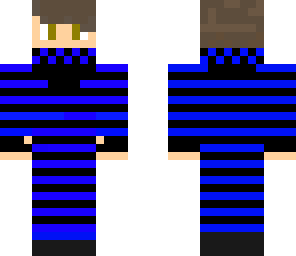 mr stripes