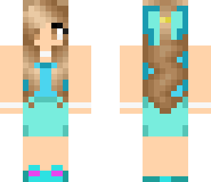 dress girl for minikitty06