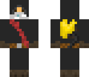 assasin me