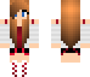 cute girl